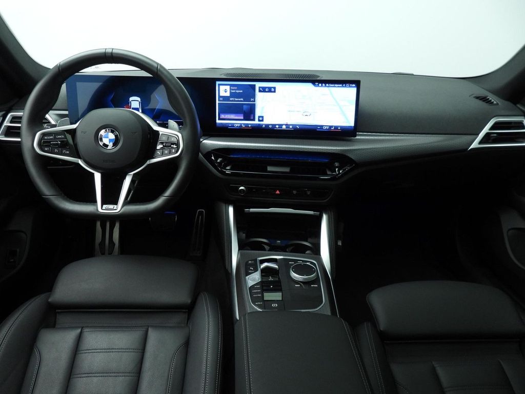 BMW 420 Gran Coupé 2025