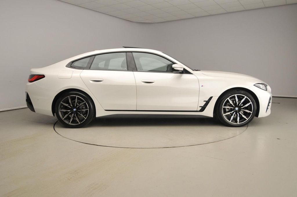 BMW 420 Gran Coupé 2025