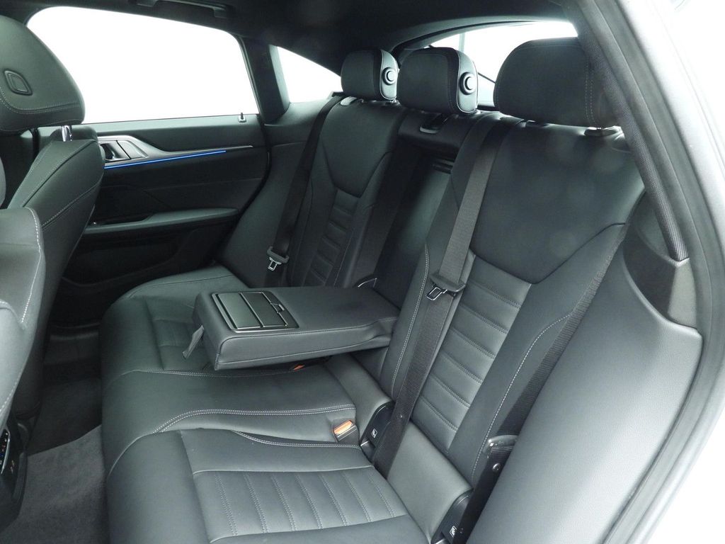 BMW 420 Gran Coupé 2025