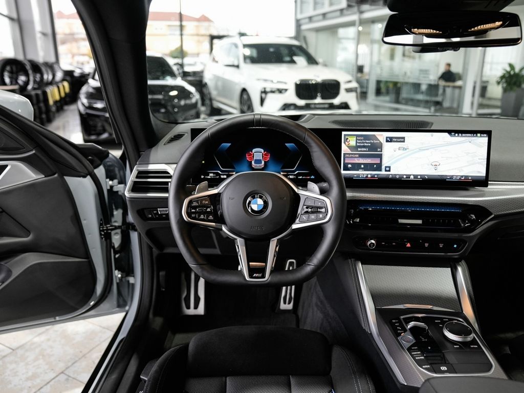 BMW 430 Gran Coupé 2025