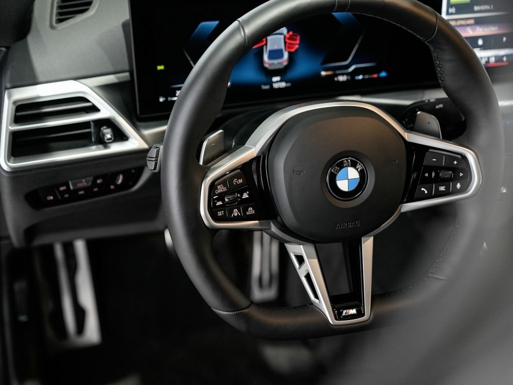 BMW 430 Gran Coupé 2025