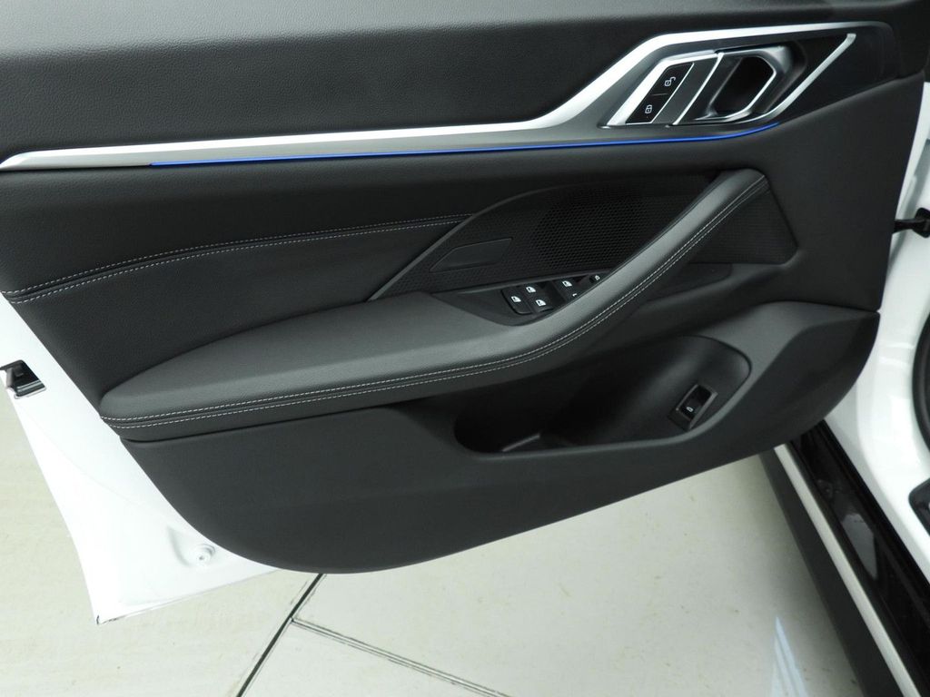 BMW 420 Gran Coupé 2025