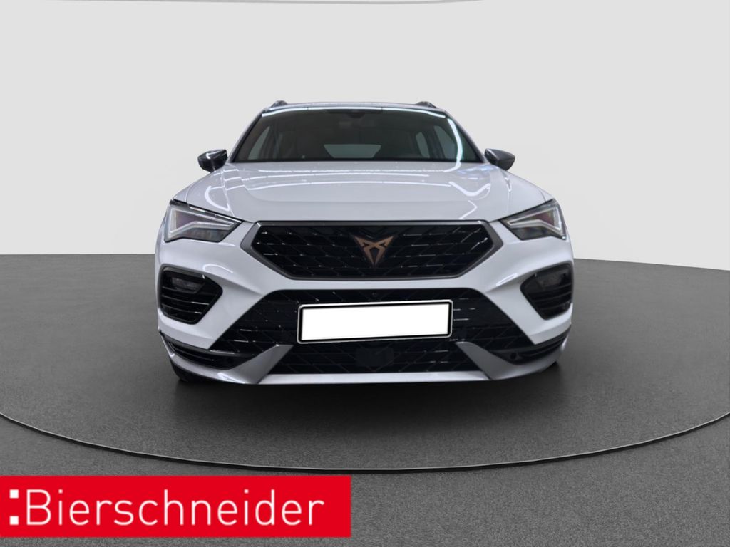 Cupra Ateca 2023