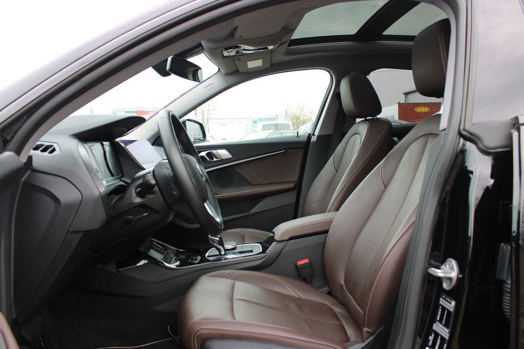 BMW 220 Gran Coupé 2020