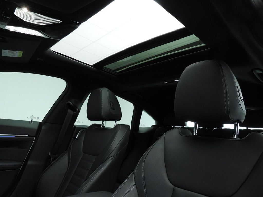 BMW 420 Gran Coupé 2025