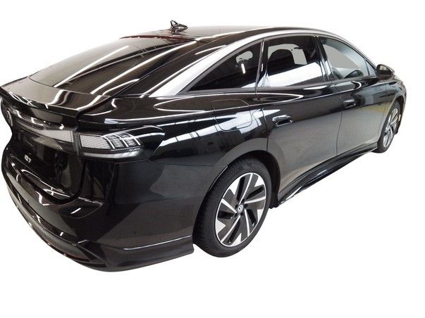 Volkswagen ID.7 2025