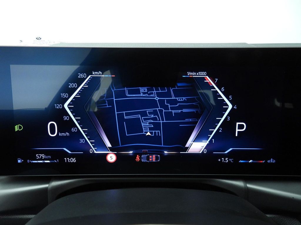 BMW 420 Gran Coupé 2025