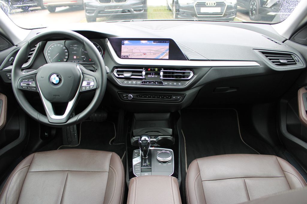 BMW 220 Gran Coupé 2020