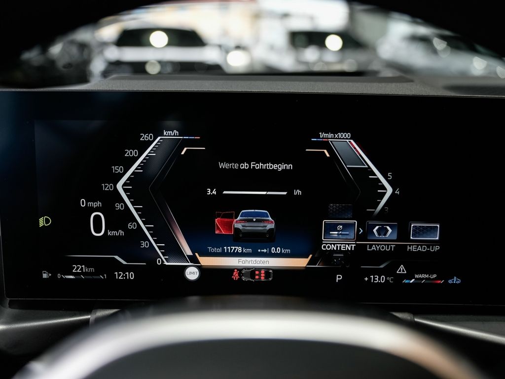 BMW 430 Gran Coupé 2025