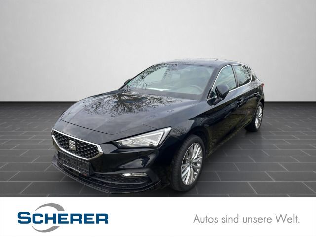Seat Leon 2022