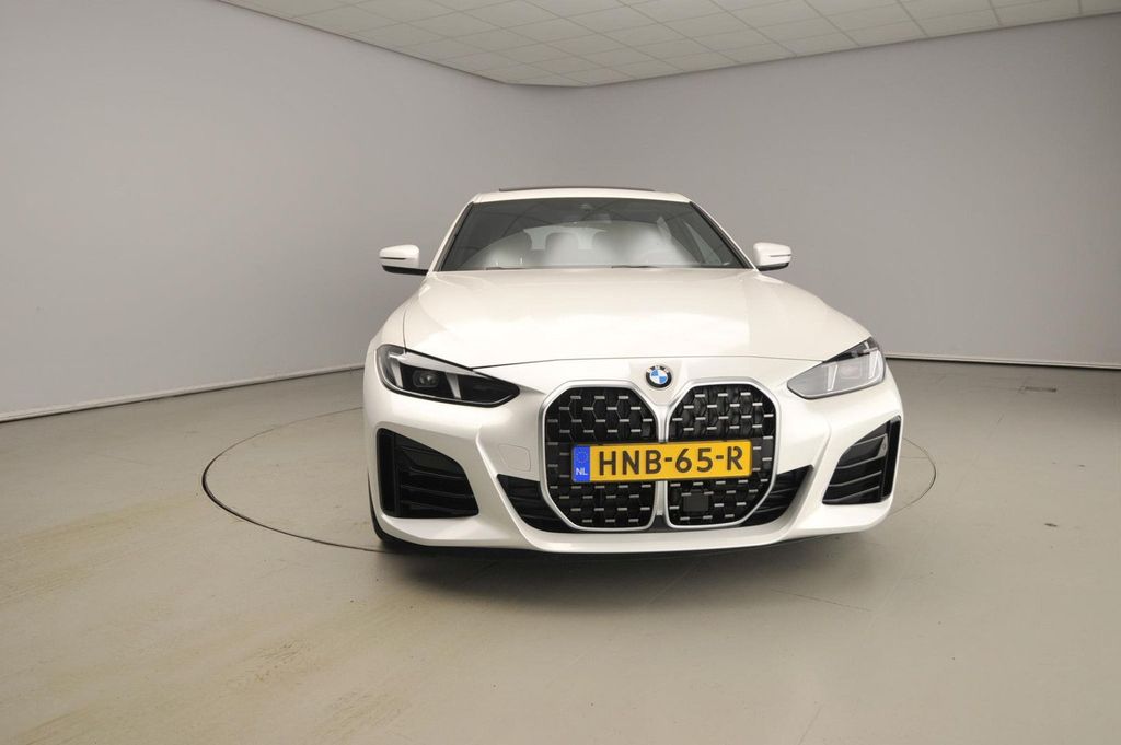 BMW 420 Gran Coupé 2025