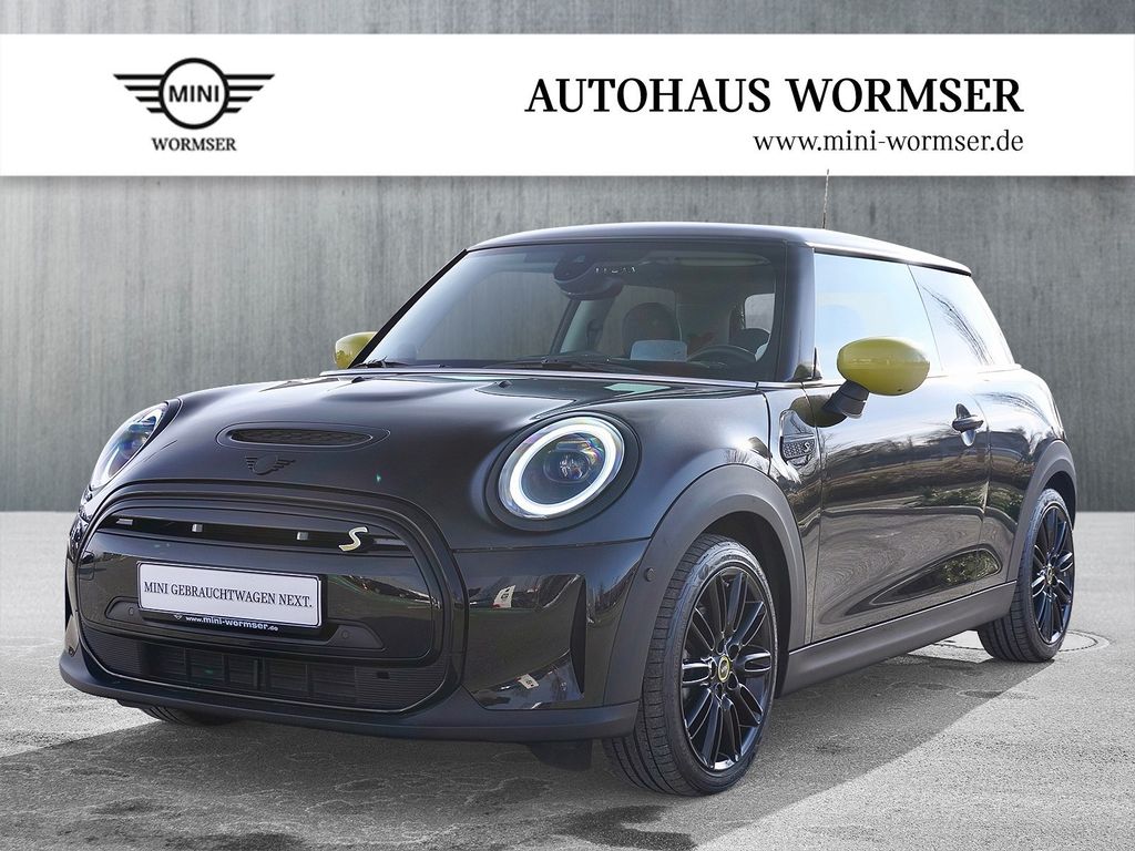 MINI Cooper SE 2022