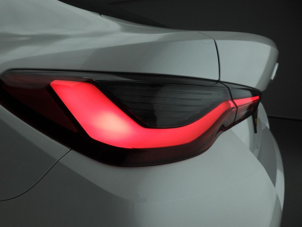 BMW 420 Gran Coupé 2025