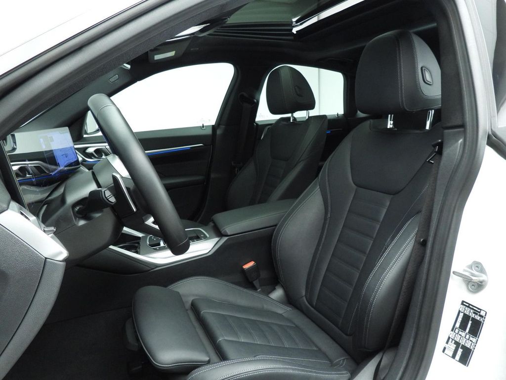 BMW 420 Gran Coupé 2025