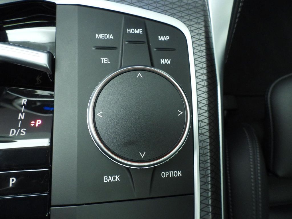 BMW 420 Gran Coupé 2025