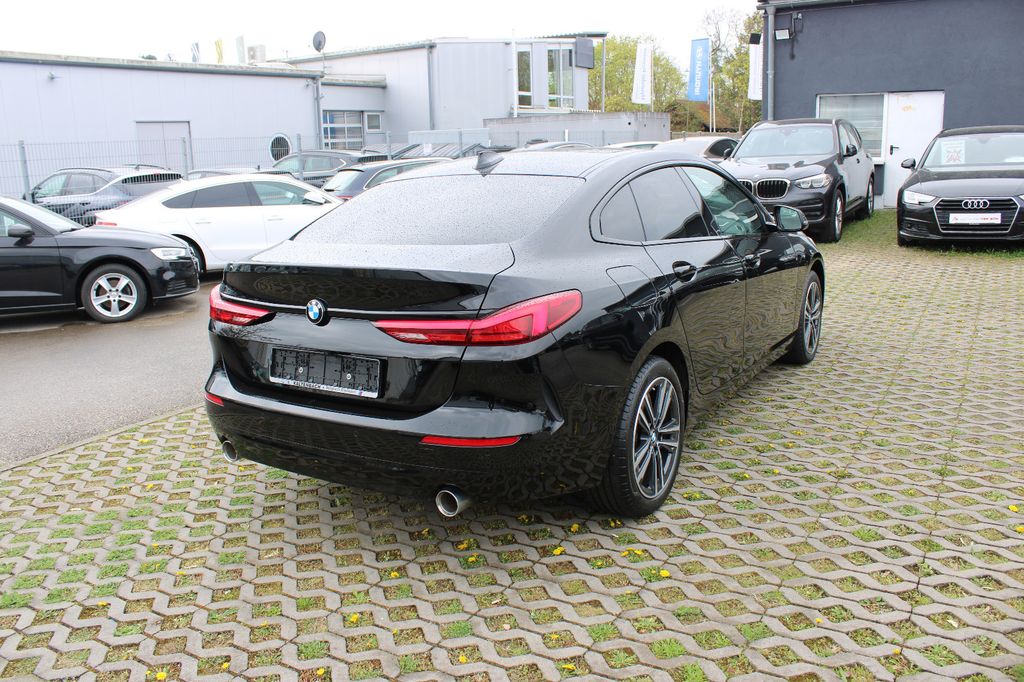 BMW 220 Gran Coupé 2020