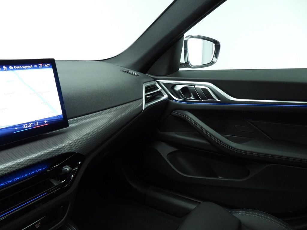 BMW 420 Gran Coupé 2025