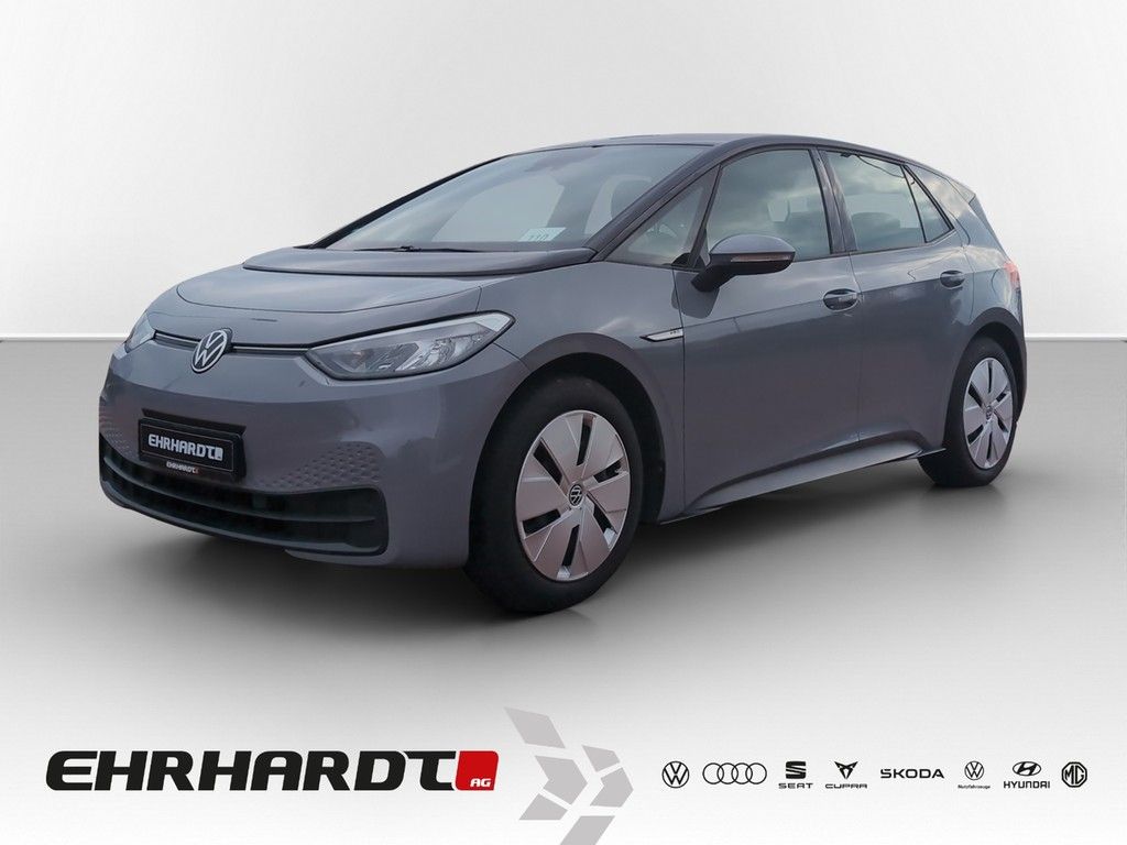 Volkswagen ID.3 2021