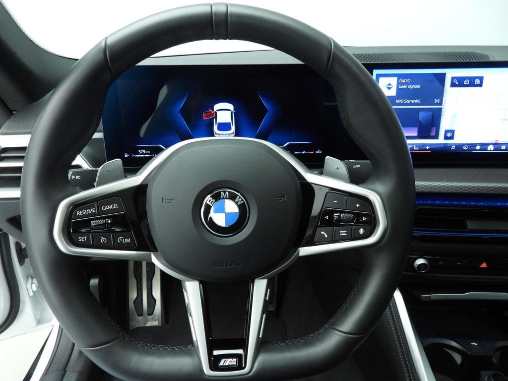 BMW 420 Gran Coupé 2025