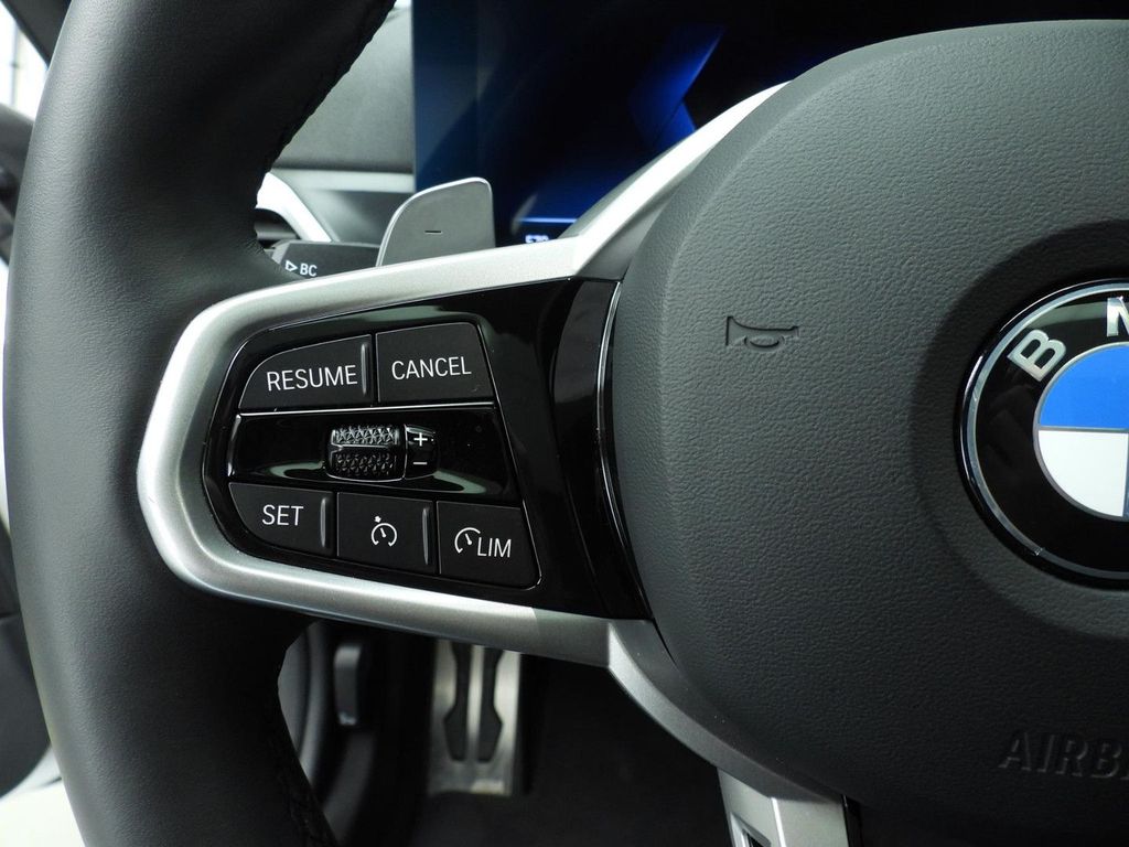 BMW 420 Gran Coupé 2025