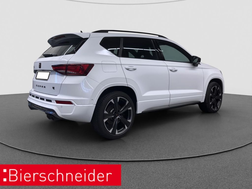 Cupra Ateca 2023