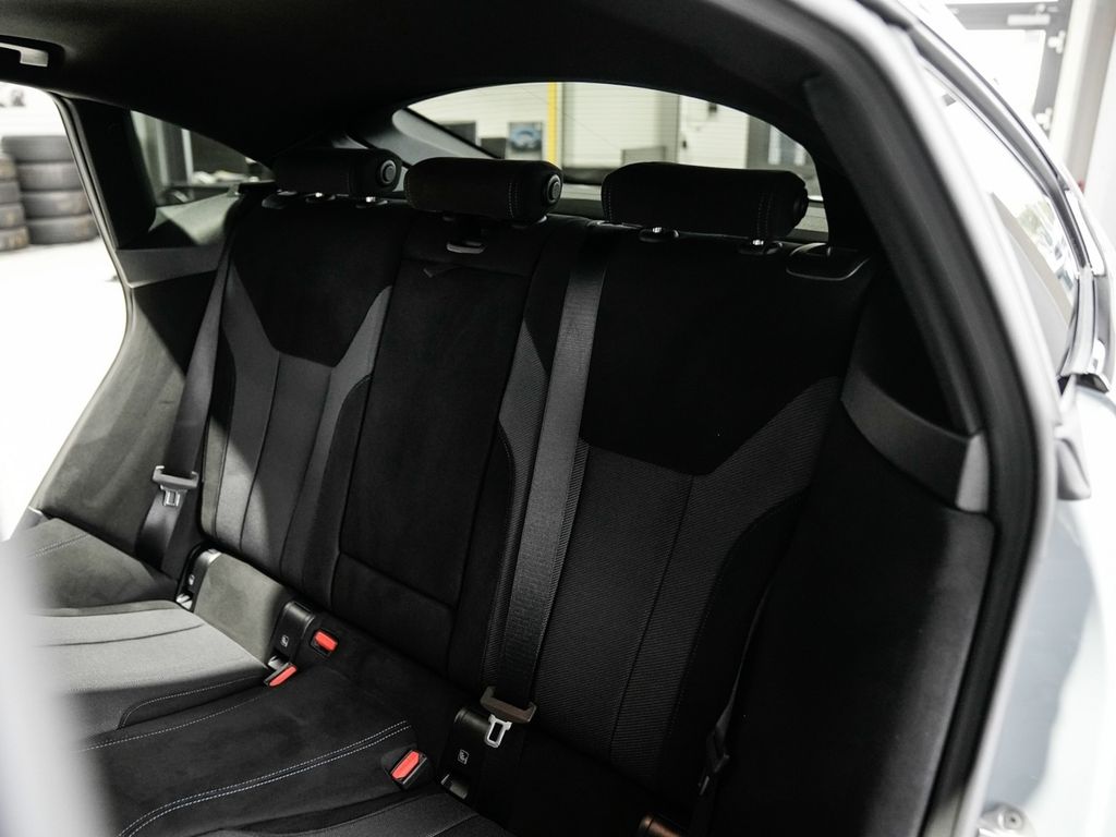 BMW 430 Gran Coupé 2025