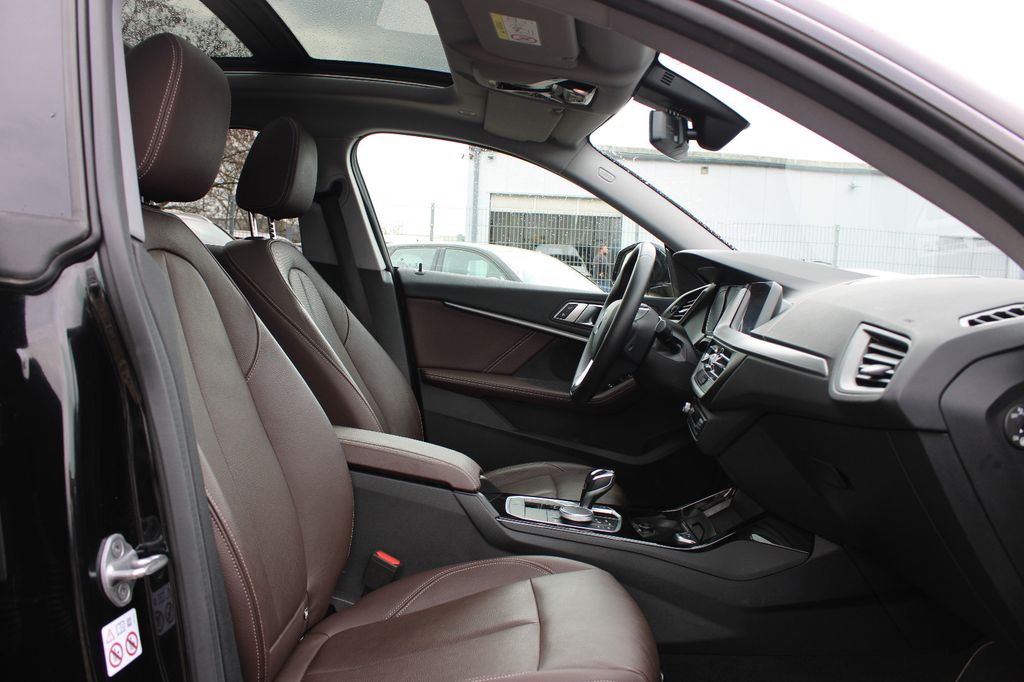 BMW 220 Gran Coupé 2020