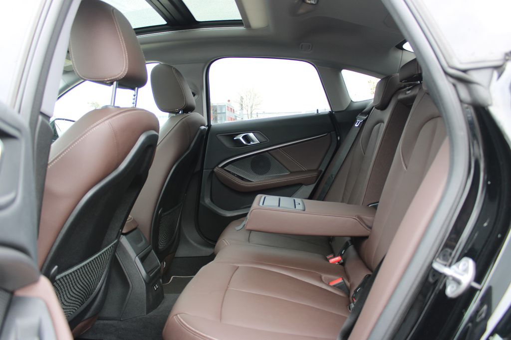 BMW 220 Gran Coupé 2020