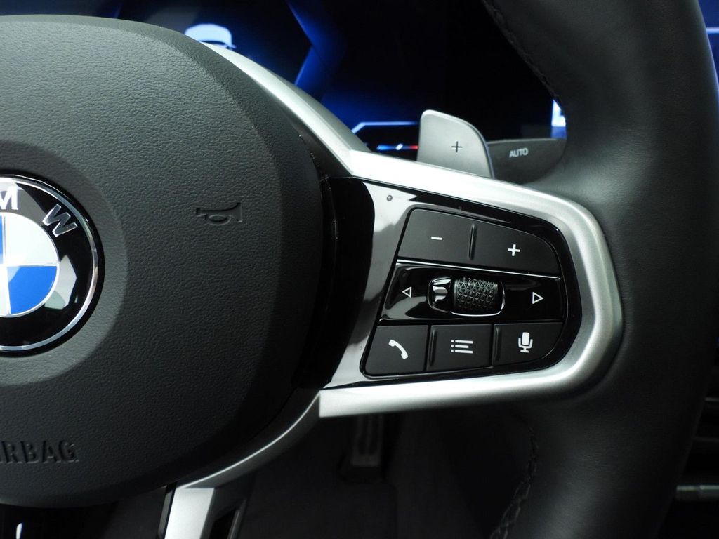 BMW 420 Gran Coupé 2025