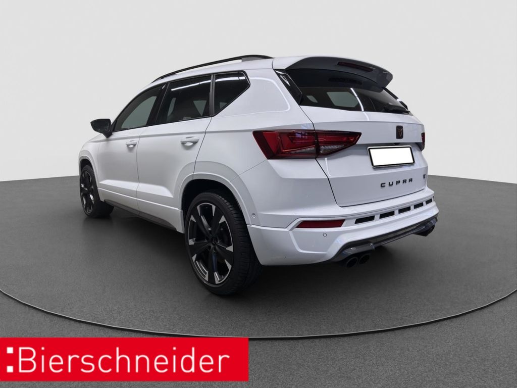 Cupra Ateca 2023