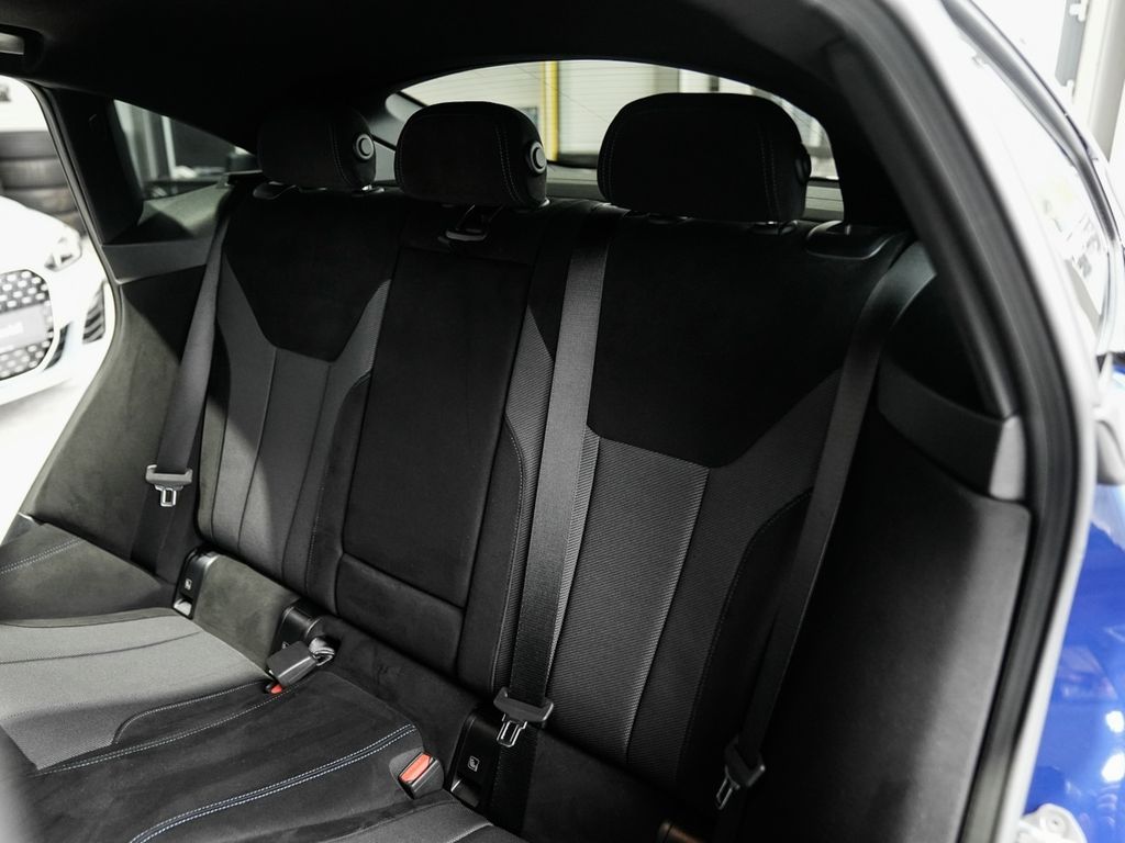 BMW 430 Gran Coupé 2025