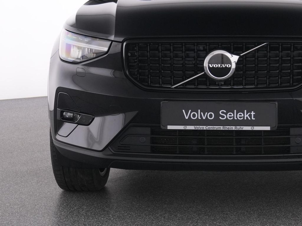 Volvo XC40 2022