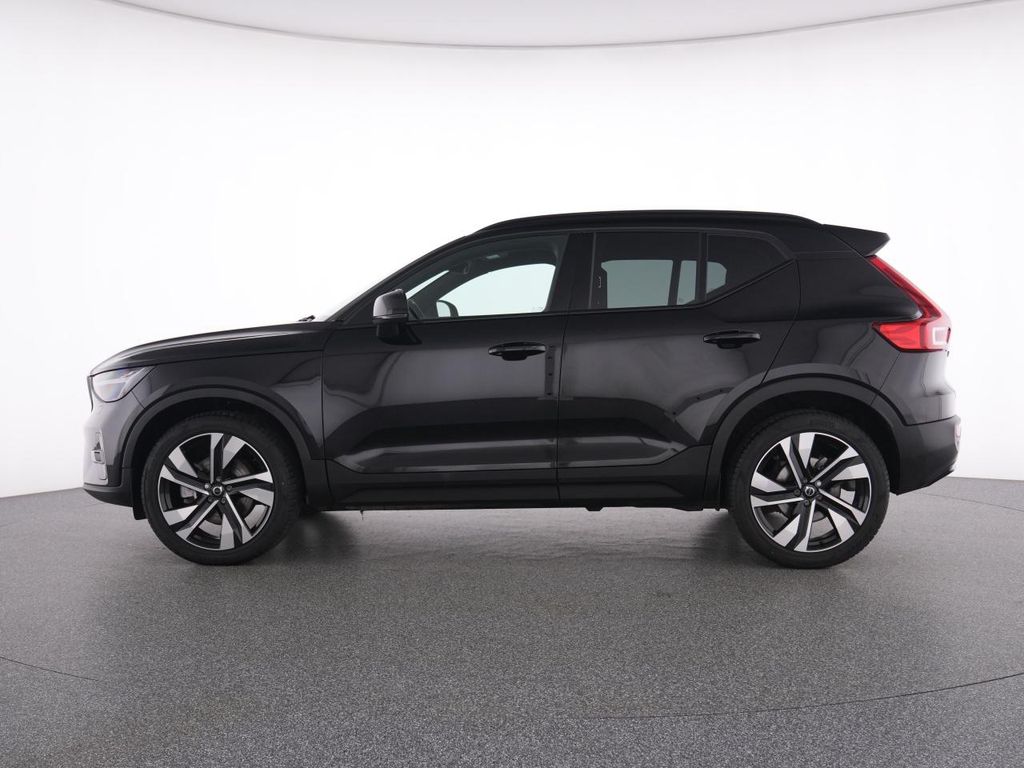 Volvo XC40 2022