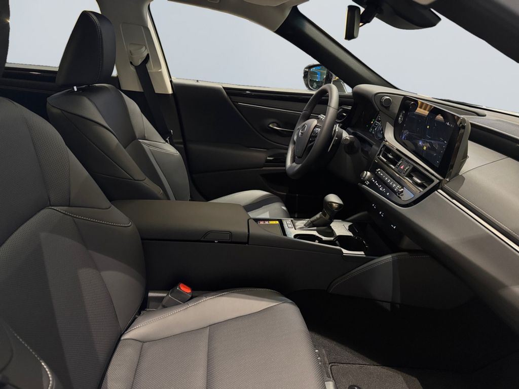 Lexus ES 300