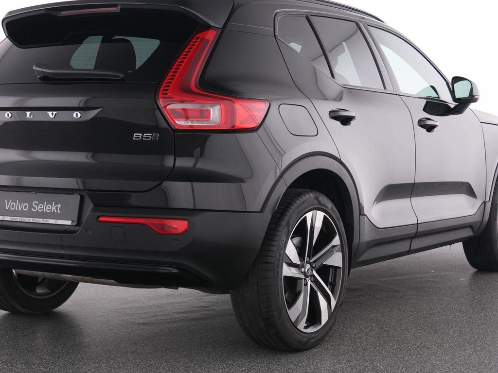 Volvo XC40 2022