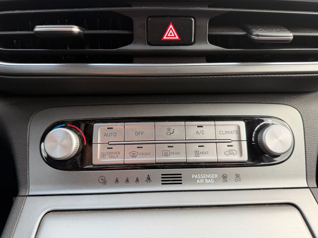 Hyundai KONA Elektro 2021