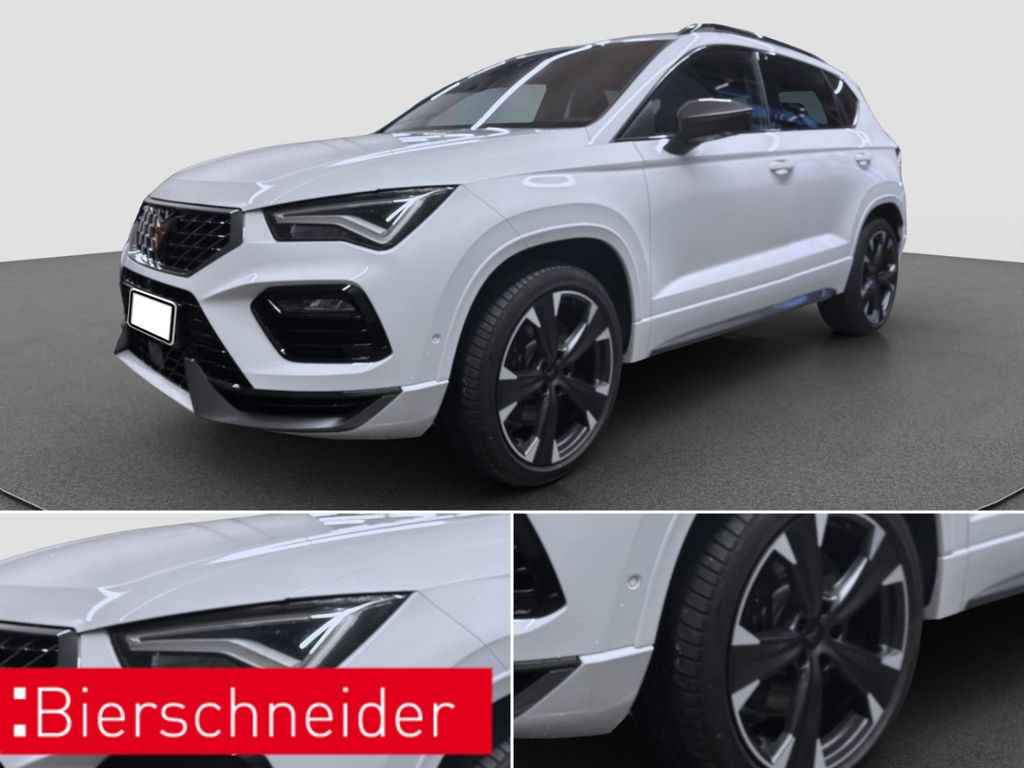 Cupra Ateca 2023
