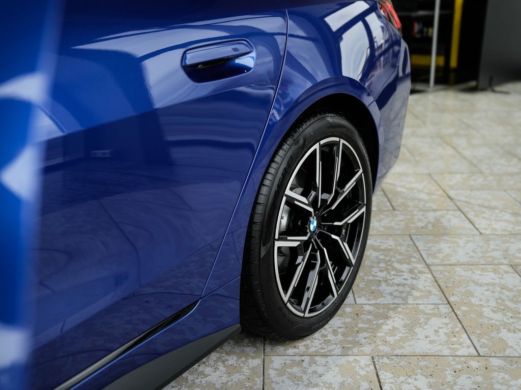 BMW 430 Gran Coupé 2025