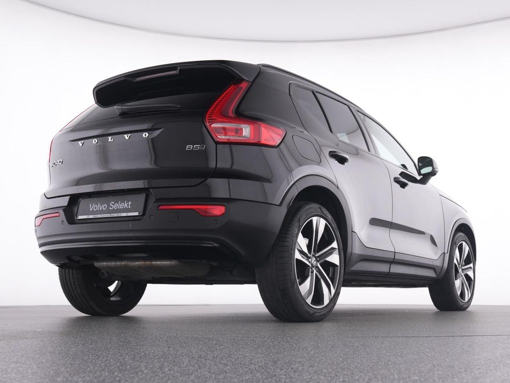 Volvo XC40 2022