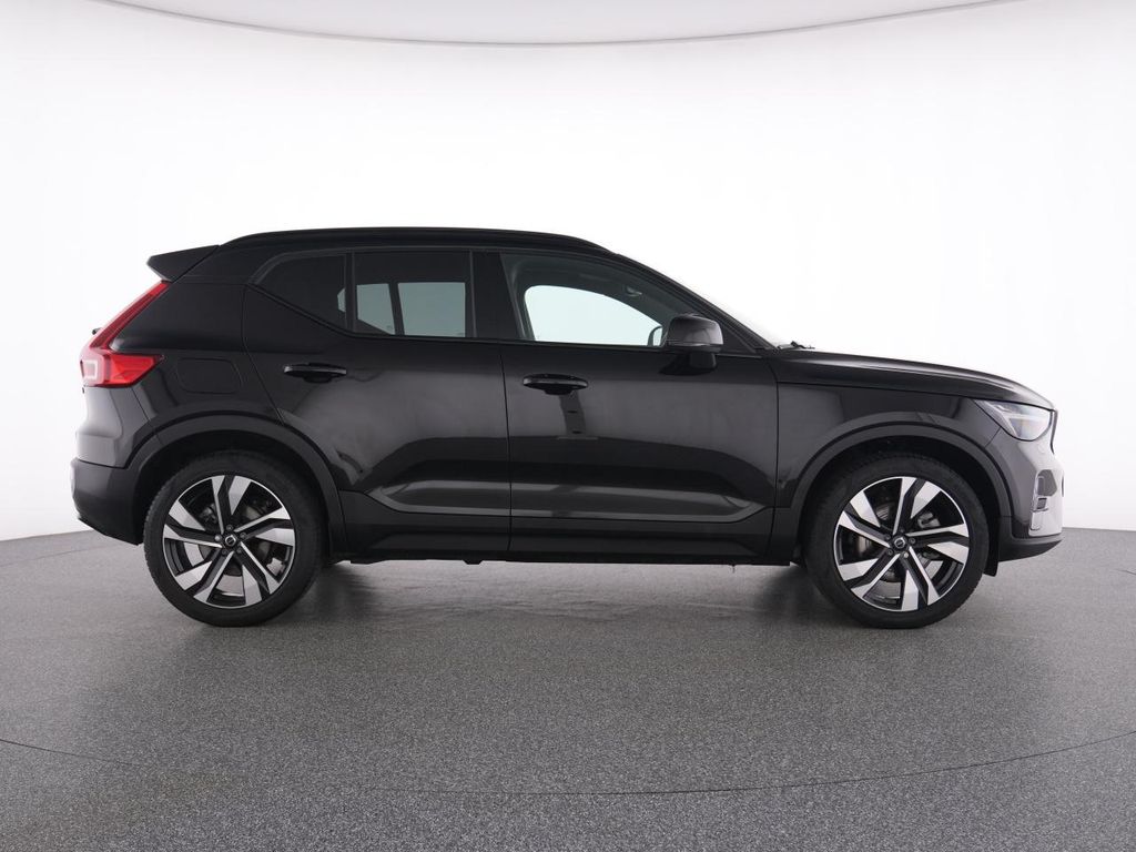 Volvo XC40 2022