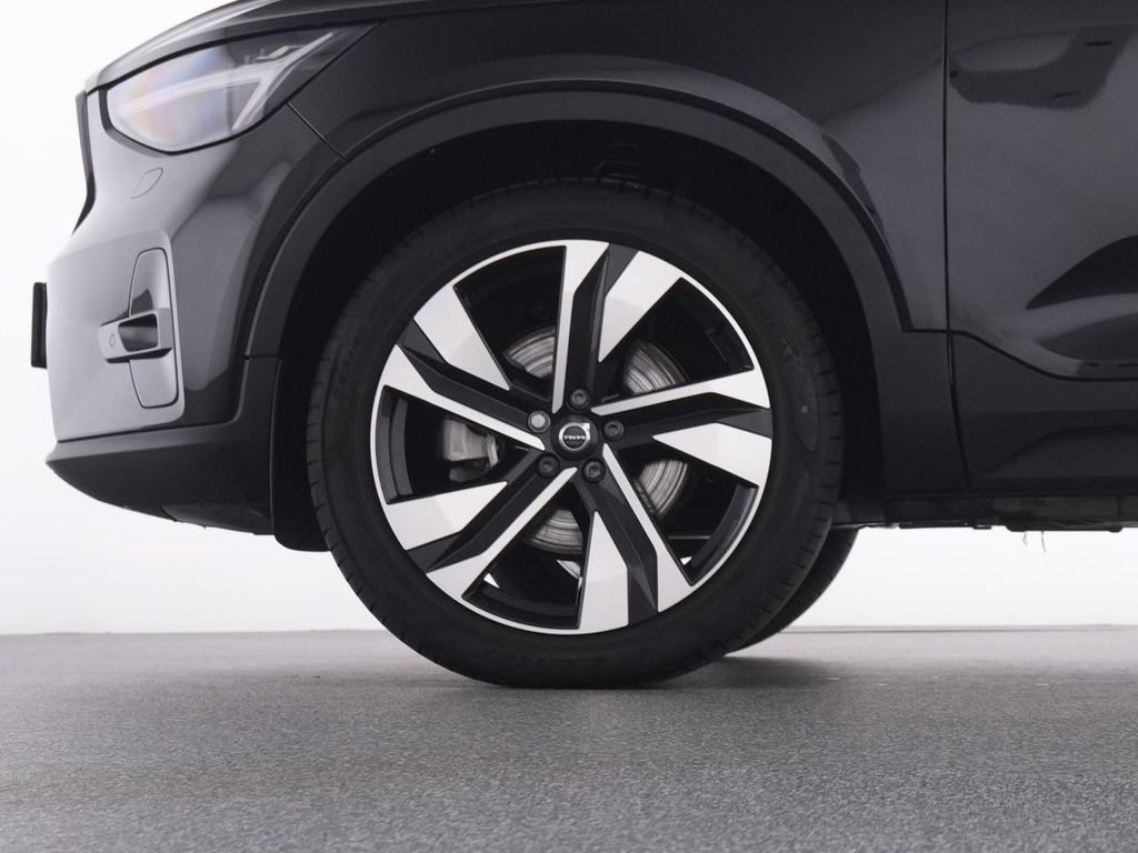 Volvo XC40 2022