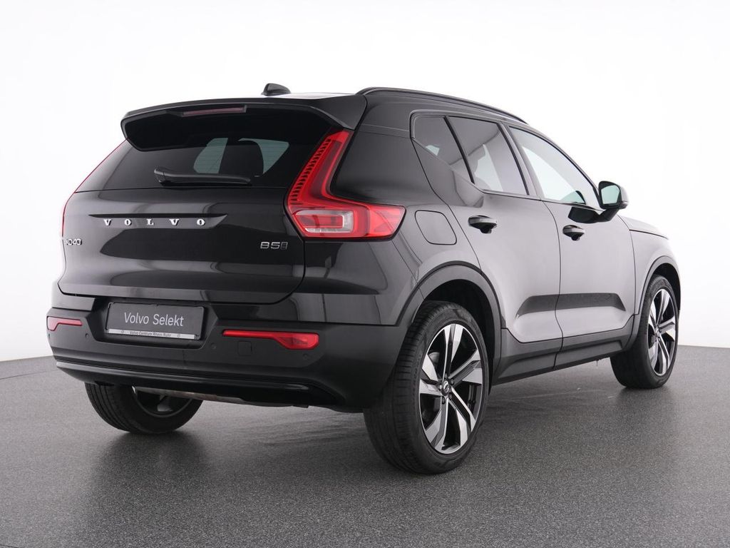 Volvo XC40 2022