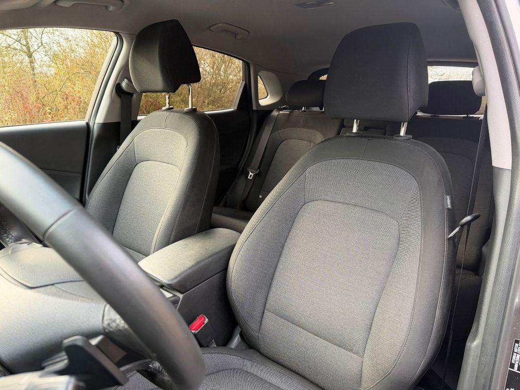 Hyundai KONA Elektro 2021