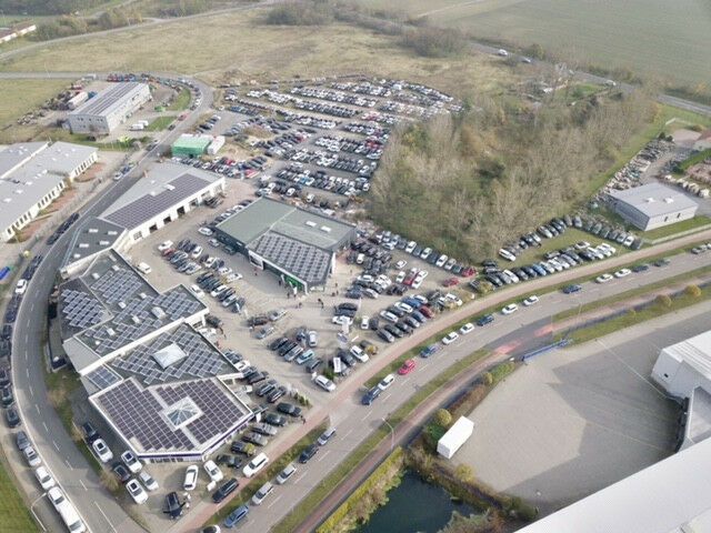 Hyundai KONA Elektro 2021