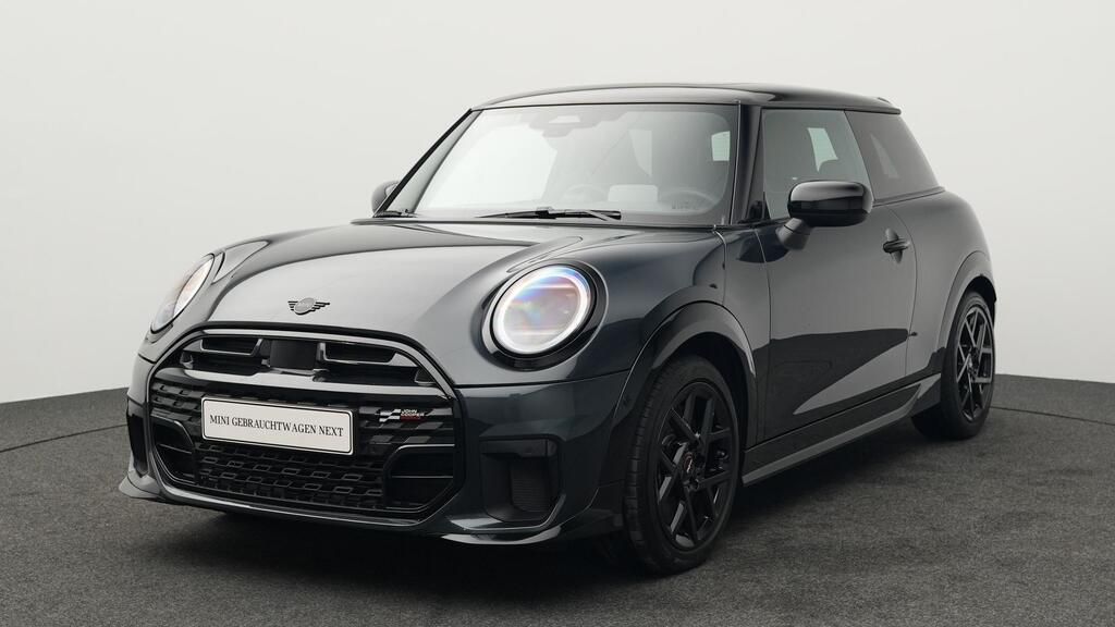 MINI Cooper S 2024