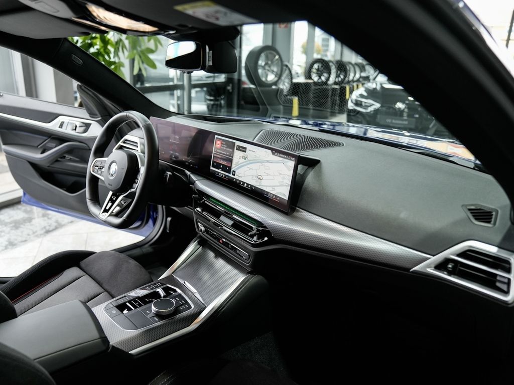 BMW 430 Gran Coupé 2025