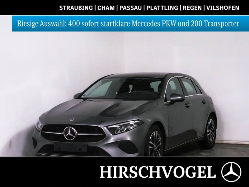 Mercedes-Benz A 200 2025