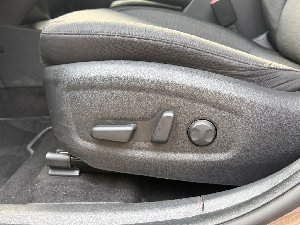 Hyundai KONA Elektro 2021