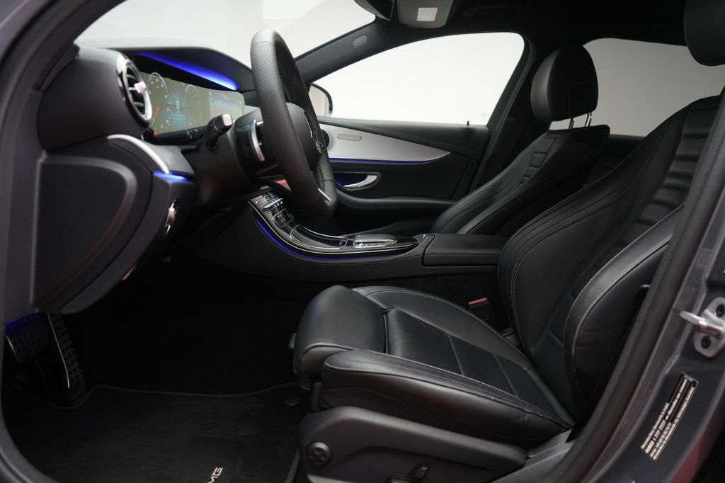 Mercedes-Benz E 300 2020