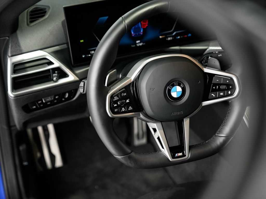 BMW 430 Gran Coupé 2025